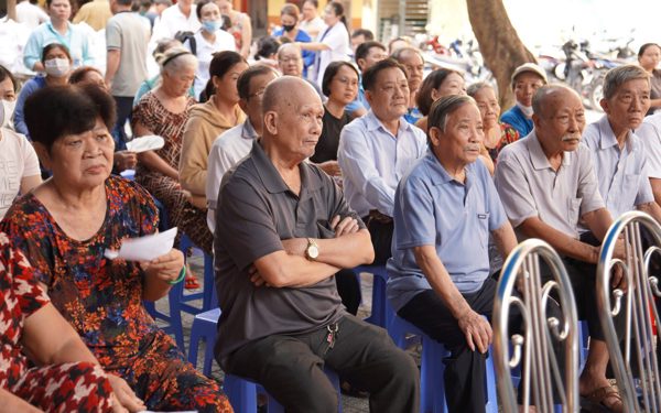 Ca tử vong vì ung thư gan gần bằng ca mắc mới, bác sĩ chỉ ra các 'thủ phạm'