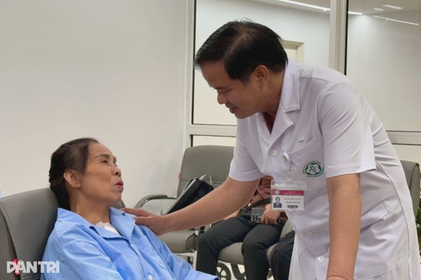 Ca vỡ tim được cứu sống: Nhà đã lo hậu sự, tôi trở về từ cõi chết