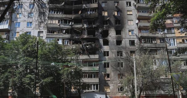 Các bên nói gì sau khi ông Trump công bố thỏa thuận ngừng bắn Nga - Ukraine?