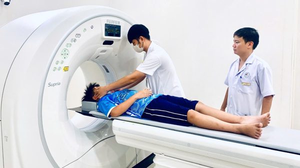 Các bệnh viện tuyến dưới của Hà Nội nâng cao chuyên môn, lấy người bệnh làm trung tâm