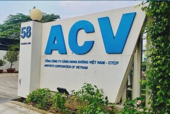 Các bị can trong vụ ACV tự nguyện giao nộp thêm 307 tỷ đồng