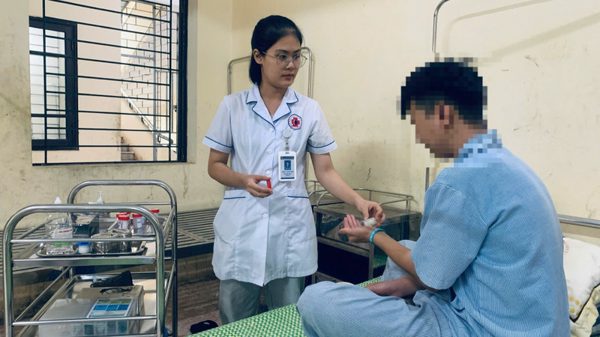 Các chất gây nghiện đang tàn phá sức khỏe tâm thần giới trẻ
