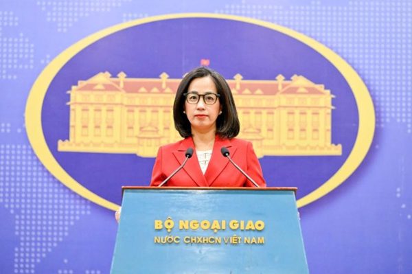 Các chuyến đi cấp cao cụ thể hóa đường lối đối ngoại của Việt Nam