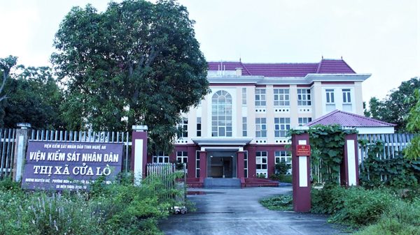 Các cơ sở nhà đất công dôi dư ở Nghệ An ít người thuê