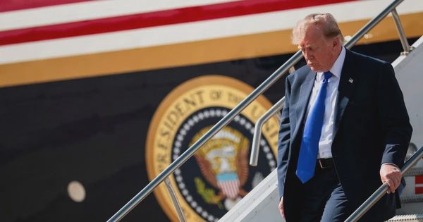 Các cố vấn ông Trump cảnh báo xung đột Iran có thể kéo dài hết nhiệm kỳ