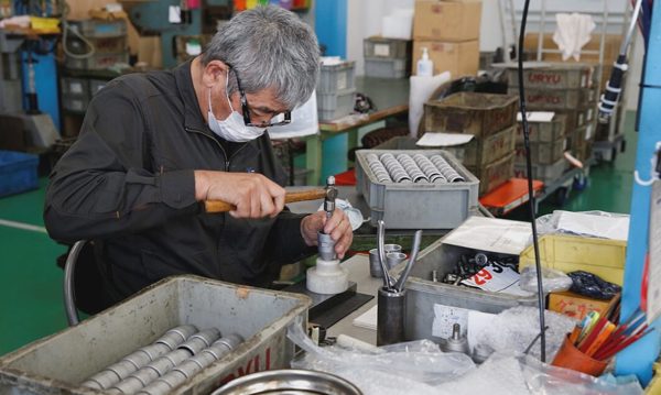Các công ty 100 tuổi của Nhật Bản biến mất với tốc độ kỷ lục