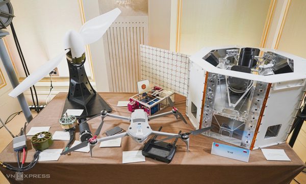 Các đề xuất hợp tác nổi bật về khoa học công nghệ Việt Nam - Nga
