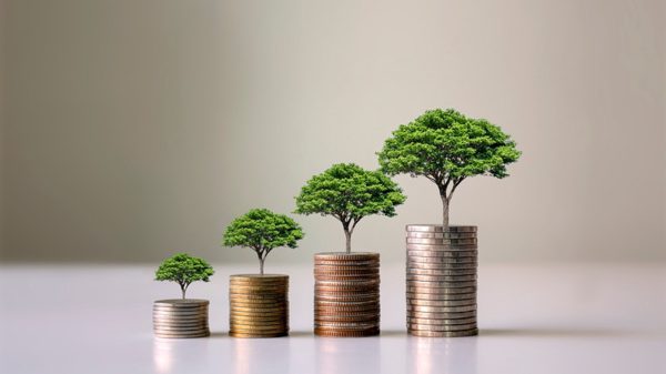 Các doanh nghiệp chốt trả cổ tức, tuần từ ngày 19 đến 23/10