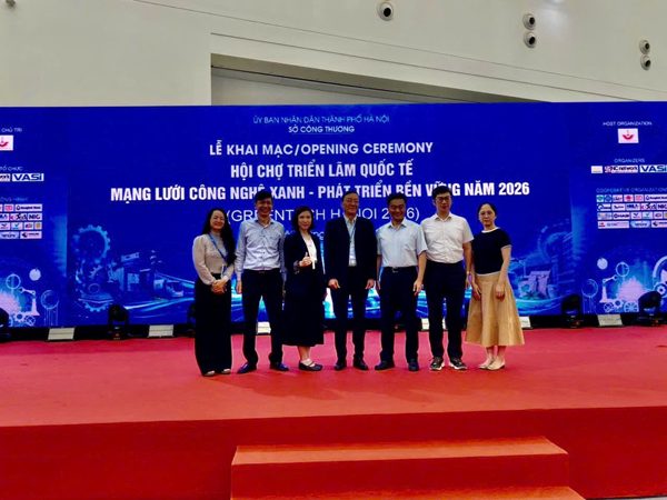 Các doanh nghiệp Đài Loan muốn kết nối hợp tác chuỗi cung ứng điện tử với Việt Nam