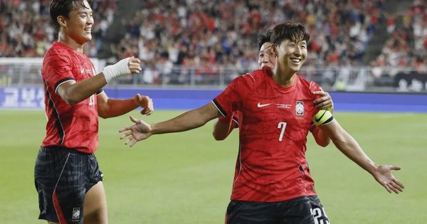 Các đối thủ của đội tuyển Việt Nam chuẩn bị gì cho Asian Cup 2027, lịch thi đấu thế nào?