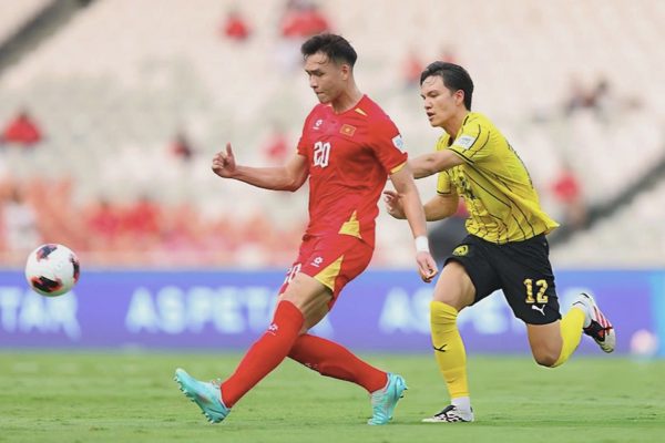 Các đội tuyển Đông Nam Á rầm rộ chuẩn bị cho Asian Cup 2027