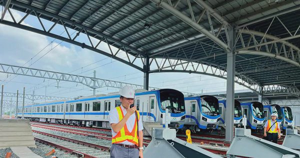 Các dự án TOD của TPHCM có nguy cơ kéo dài vì nhiều nguyên nhân