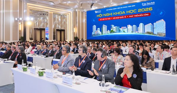Các giáo sư thế giới cùng Bệnh viện Tâm Anh giải những bài toán y học khó
