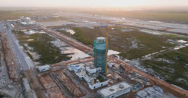 Các hãng bay khai thác Cảng hàng không Quảng Trị như thế nào?