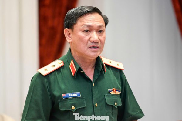 Các hành vi bị coi là trốn tránh thực hiện nghĩa vụ quân sự