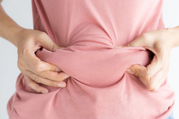 Các loại mỡ tích tụ trong cơ thể, vị trí nào nguy hiểm nhất?