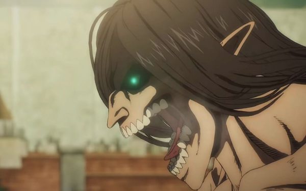 Các loại Titan trong Attack on Titan và sức mạnh của chúng