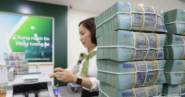 Các ngân hàng TP.HCM và Đồng Nai cho vay hơn 6,3 triệu tỉ đồng vào đâu?