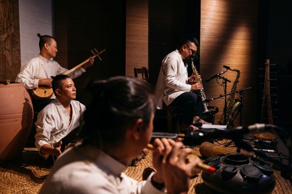 Các nghệ sỹ quốc tế hào hứng đến Việt Nam dự Hanoi Jazztival lần thứ nhất