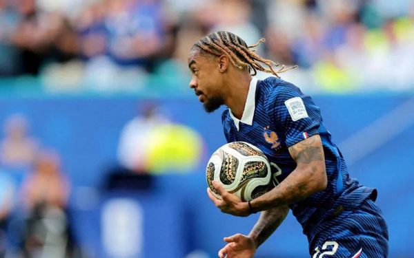 Các ngôi sao World Cup 2026 tạo ra hơn 3,3 tỉ USD phí chuyển nhượng