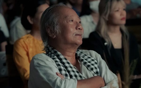 Các nhà làm phim sốc và tiếc nuối nghe tin đạo diễn Nguyễn Vinh Sơn qua đời