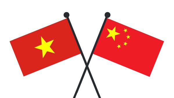 Các nhà lãnh đạo Việt Nam gửi điện mừng kỷ niệm Quốc khánh Trung Quốc