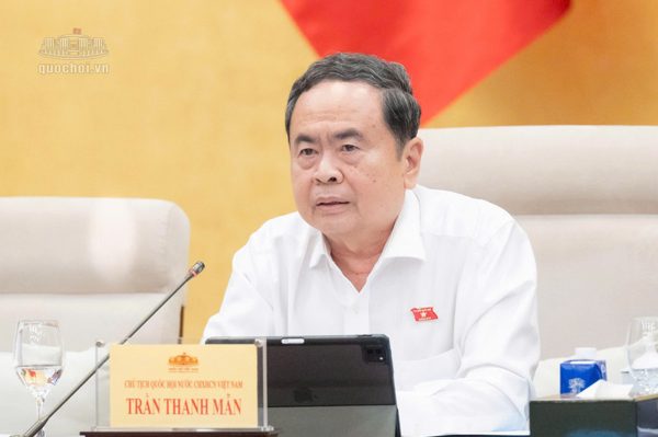 Các nội dung tại Kỳ họp không thường lệ thứ nhất có sự đồng thuận rất cao