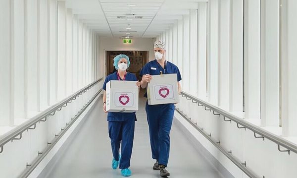 Các nước áp dụng luật hiến mô, tạng người dưới 18 tuổi như thế nào?