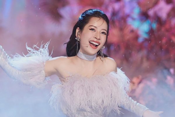 Các "ông lớn" tăng tốc đầu tư vào công nghiệp văn hóa