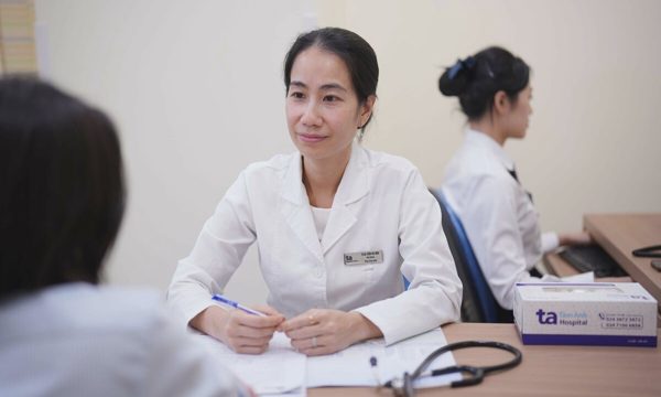 Các phương pháp điều trị ung thư gan tiến triển