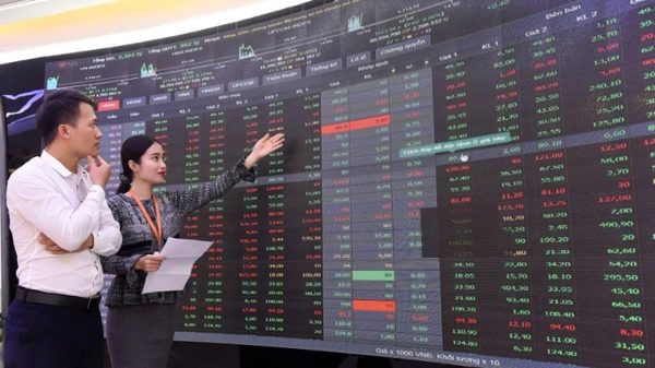 Các quỹ ngoại sẽ mua mạnh cổ phiếu nào trước thềm nâng hạng?