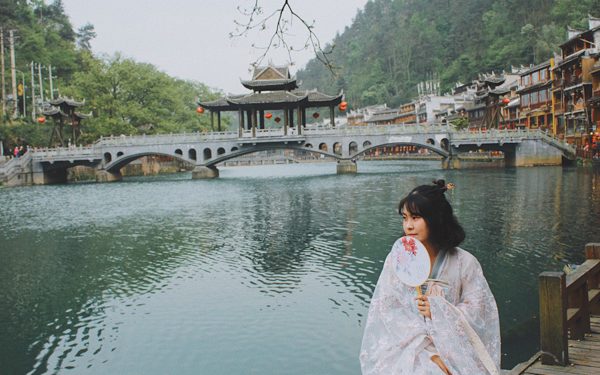 Các thành phố tại Trung Quốc thăng hạng trong danh sách các điểm đến mùa Đông của khách Việt