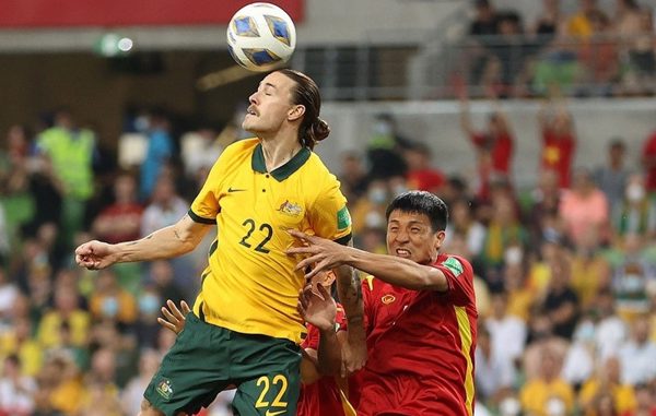 Các thành viên AFC phản ứng gì khi chủ nhà Asian Cup 2027 liên tiếp bị không kích?