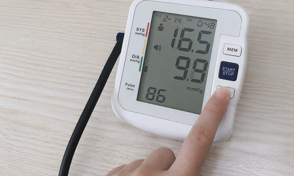 Các thay đổi cơ thể không nên bỏ qua sau tuổi 40