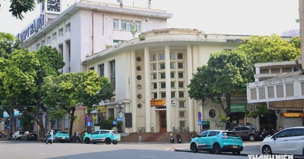 Các tiêu chí cải tạo, tái thiết công trình khu vực hồ Hoàn Kiếm
