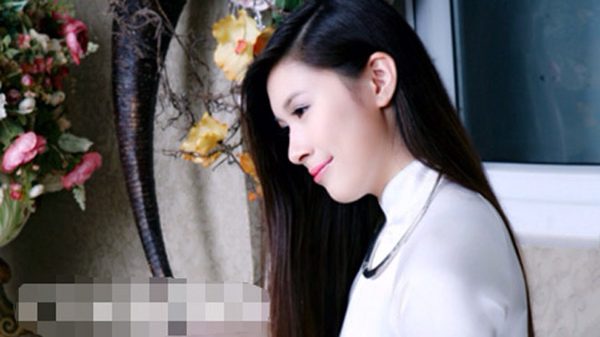 Các tiểu thư Việt học ở đâu?