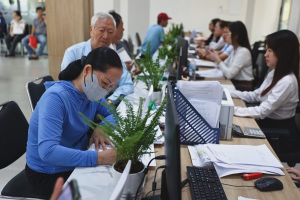 Các tỉnh phải chấm dứt tình trạng trả hồ sơ đất đai nhiều lần