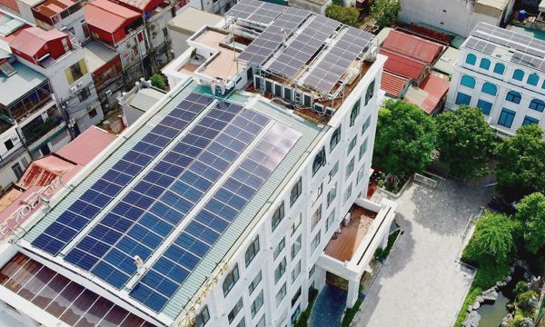 Các tỉnh phải chốt chính sách hỗ trợ điện mặt trời mái nhà trong tháng 12
