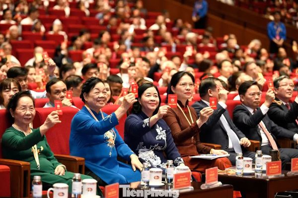Các tổ chức thành viên tuân theo Điều lệ MTTQ Việt Nam, đồng thời vẫn giữ tính độc lập của tổ chức
