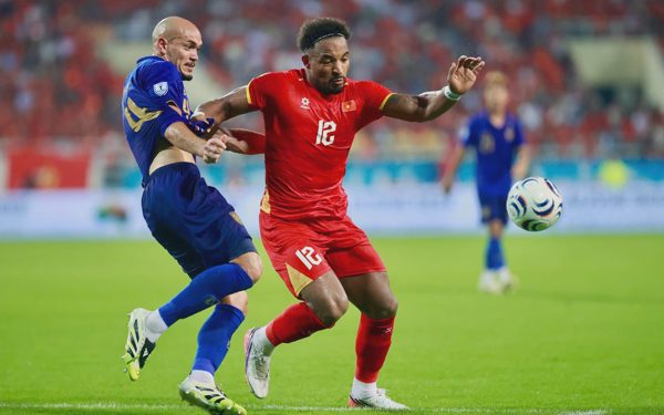 Các tuyển thủ Việt Nam không có ngày nghỉ sau ASEAN Cup 2026