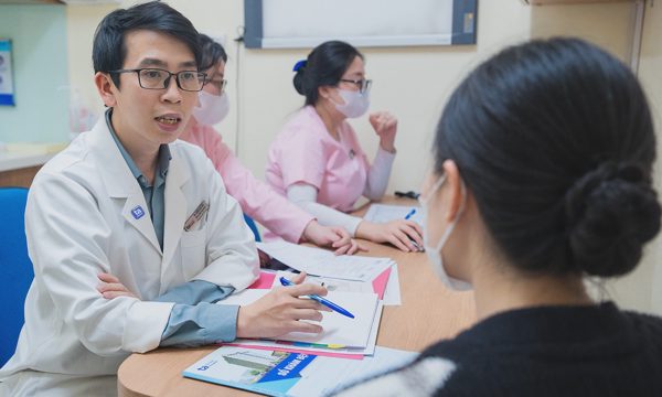 Các yếu tố làm tăng nguy cơ sinh non