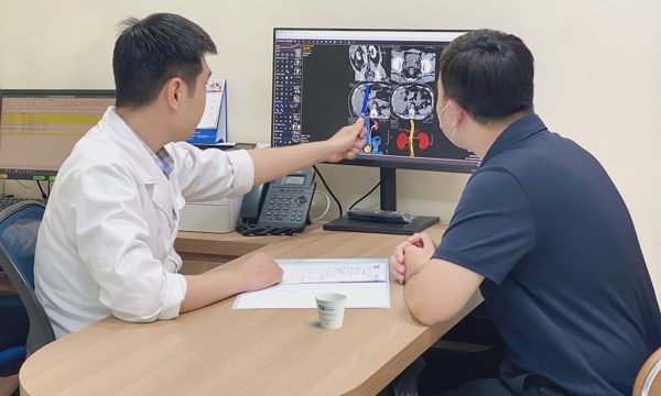 Các yếu tố làm tăng nguy cơ sỏi thận