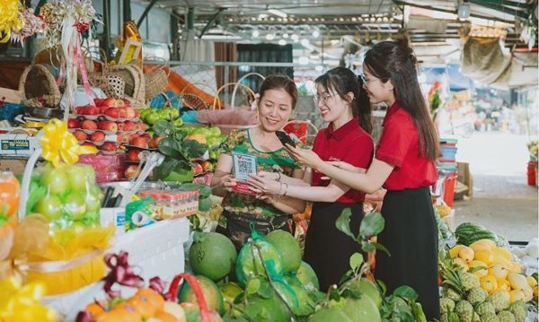 Cách Agribank đưa ESG vào hoạt động kinh doanh