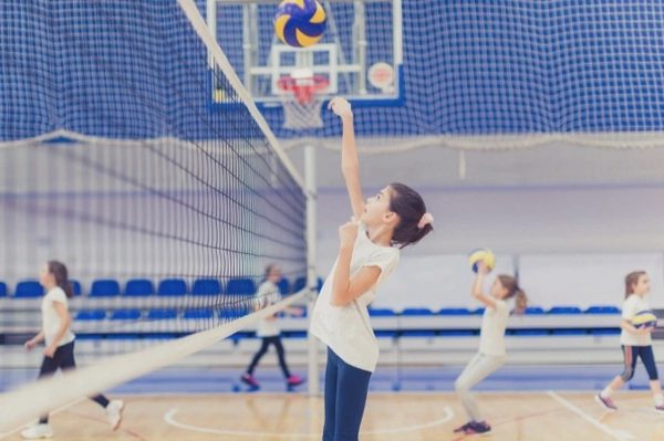Cách ăn uống, vận động giúp trẻ phát triển chiều cao tối ưu