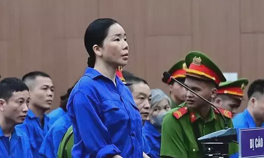 Cách bà trùm 7 tiền án 'chăm lo' bác sĩ, điều dưỡng Viện Pháp y tâm thần Trung ương