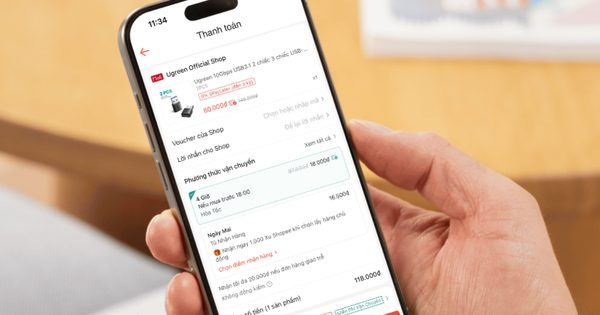 Cách doanh nghiệp Việt giải bài toán tăng trưởng trên Shopee