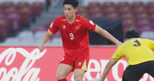 Cách duy nhất để đội tuyển Việt Nam không bị vắt kiệt: Phải tìm được 'tổ 2' xứng tầm