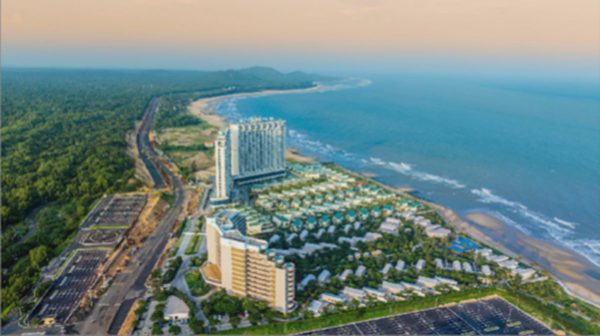 Cách Fusion vận hành, khai thác biệt thự nghỉ dưỡng The Grand Ho Tram