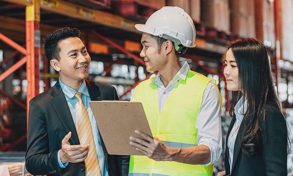 Cách giúp doanh nghiệp xuất nhập khẩu kiểm soát hiệu quả tài chính