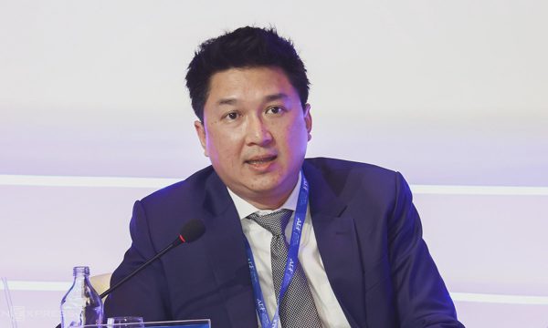 'Cách hạ tầng kết nối với nhau quan trọng hơn dự án nào sẽ triển khai'